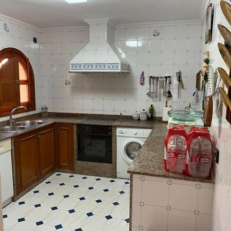 Villa Verdeplaya