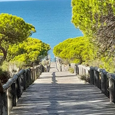 Verdeplaya Villa Matalascañas