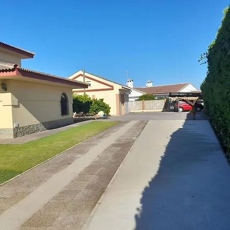 Villa Verdeplaya