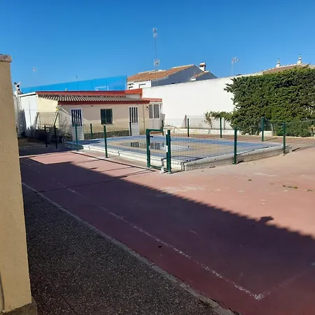 Verdeplaya Villa
