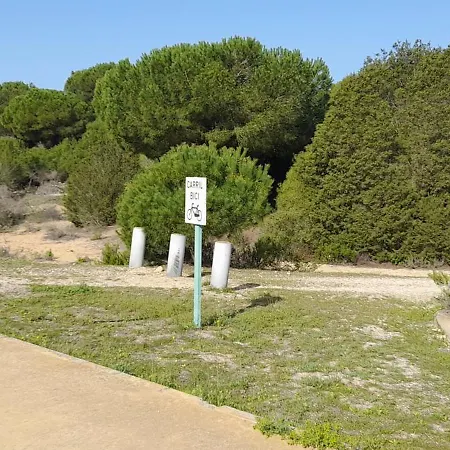 Verdeplaya Villa Matalascañas
