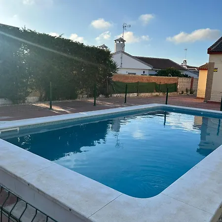 Villa Verdeplaya